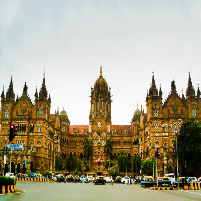 Chhatrapati Shivaji Terminus Package Tour